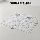 Jornal Pet Higiênico Para Cachorros 100 Folhas Grandes Papel Limpo