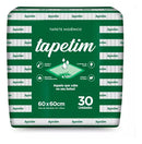 Tapete Higiênico Tapetim Great Pet para Cães 60x60cm 100 Unidades