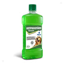 Shampoo Antipulgas e Carrapatos para Cães World Veterinária 500ml