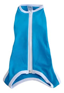 Roupa Pós Cirúrgica para Gatos Machos e Fêmeas Tamanho 02