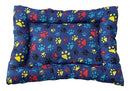 Colchonete Pet Confortável 62x50cm Tamanho M Para Cães e Gatos