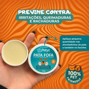 Hidratante Natural Pet Para Patinhas e Focinho Pata Fofa
