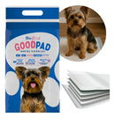 Tapete Higiênico Good Pad para Cães e Gatos 60x60cm 30 Unidades