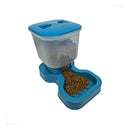 Comedouro Automático Pet 8L para Cães de Grande Porte