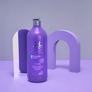 Shampoo Hydra Groomers Pro Neutro Pet Society para Cães e Gatos 1 Litro