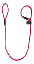 Guia Unificada Educativa 1,5 Metros Jamil Pet para Adestramento Rosa