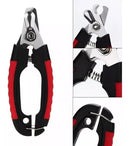 Cortador de Unhas para Pets HomePet Wester Napi Profissional