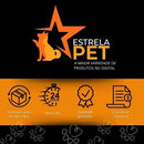 Casinha Pet Desmontável N3 Confortável para Cachorros e Gatos Alvorada Pet