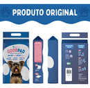 Tapete Higiênico Good Pad para Cães e Gatos 60x60cm 30 Unidades