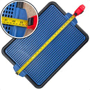 Sanitário Canino 60x43cm com Tapete Higiênico Lavável para Cães