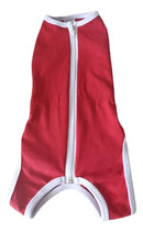 Roupa Pós Cirúrgica para Gatos Machos e Fêmeas Tamanho 03