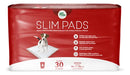Tapete Higiênico Pet Slim Pads Baby Petmais 30 Unidades 60x55
