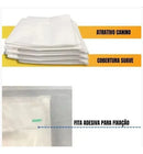 Tapete Higiênico K9 Super Absorvente Para Cães e Gatos 80x60cm 30 Unidades