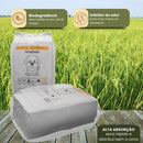 Tapete Higiênico Descartável para Cães 60x55cm 30 Unidades Super Absorção