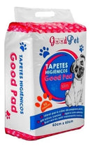 Tapete Higiênico Good Pad para Cães 50 Unidades