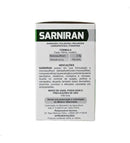 Sarniran Biofarm 30ml Tratamento Contra Sarna Pulgas e Carrapatos