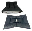 Colchonete Pet Confortável 62x50cm Tamanho M Para Cães e Gatos