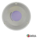 Comedouro Pet Elevado Antiengasgo Ergonômico 500ml Tamanho M