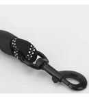 Guia Refletiva 1,5 Metros para Pets Meimei Roxa Mais Segurança