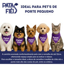 Cama Toca Iglu para Cães e Gatos em Suede Conforto e Estilo Patas Fiéis