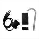 Fonte Automática Avipet 2,5L Bivolt para Cães e Gatos Preta