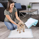 Tapete Higiênico Slim Pet Descartável 80x60 com 50 Unidades para Cães