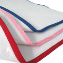 Kit 2 Tapetes Higiênicos Laváveis Pet Wash Tamanho G 100x90cm