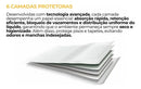 Tapete Higiênico Uai Pet Super Absorvente 60x60cm 30 Unidades