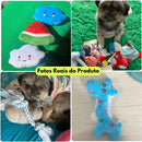 Brinquedos Mordedores Elo Imports para Cães Pequenos Acessórios Pet
