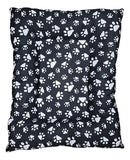 Colchonete Pet Tamanho G 70x60cm Confortável para Cães e Gatos