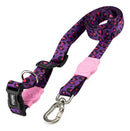 Guia Mãos Livres Mood Pet para Cachorro Grande Mais Conforto no Passeio