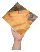 Mordedor Natural para Cães em Pele Bovina Pet 1 Unidade