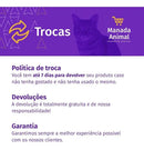 Kit Tapete Higiênico Good Pad 100 Unidades 60x60cm Branco Econômico