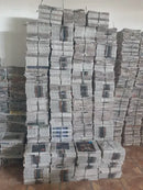 Jornal Higiênico Pet 8kg com 800 Folhas Ideal para Cachorros