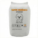Tapete Higiênico Descartável para Cães 60x55cm 30 Unidades Super Absorção