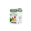 Sarniran Biofarm 30ml Tratamento Contra Sarna Pulgas e Carrapatos