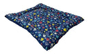 Colchonete Pet Confortável 62x50cm Tamanho M Para Cães e Gatos