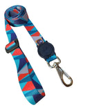 Kit Passeio Pet com Coleira Peitoral Guia e Cinto de Segurança para Carro Porte Pequeno