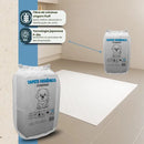 Tapete Higiênico Pet Standard 80x60cm com 50 Unidades Alta Absorção