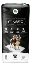 Tapete Higiênico Petmais Classic Super Absorvente 90x60cm 30 Unidades