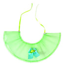 Kit 20 Gargantilhas Pet Luxo em Renda Tamanho G Cores Variadas