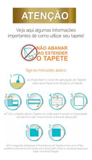 Tapete Higiênico Sapecão 60x80cm 30 Unidades para Cães