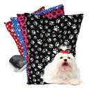 Colchonete Pet Confortável 62x50cm Tamanho M Para Cães e Gatos