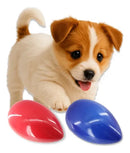 Brinquedo Pet Bola Ovo Maluco Funny Eggs para Cachorro Pequeno