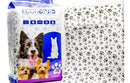 Tapete Higiênico Pet Econopad Premium 90x60cm com 30 Unidades