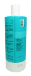 Shampoo Antibacteriano Cloresten Agener Pet 500ml Fragrância Neutra