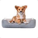 Cama Pet Impermeável e Antifrio Conforto para Cães e Gatos