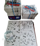 Jornal Higiênico Pet 4kg com 240 Folhas Grandes 58x65