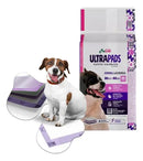 Tapete Higiênico Pet Like Ultra Pad Lavanda 30 Unidades Lilás
