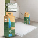 Tapete Higiênico Biodegradável Biosec Eco 60x55cm 30 Unidades